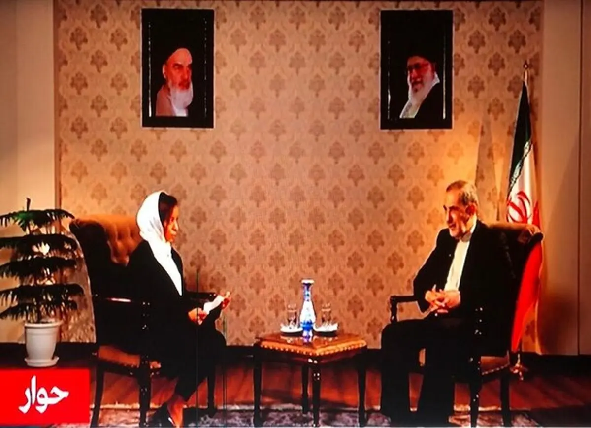 ولایتی: ایران در امور داخلی هیچ کشوری از جمله عراق و لبنان دخالت نمی‌کند