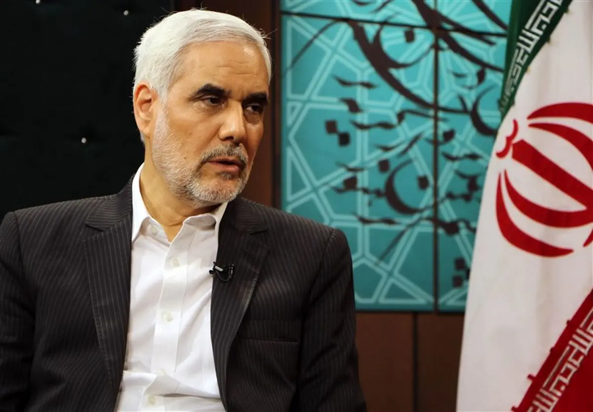 مهرعلیزاده: با ورود دولت به بورس یک ورشکستگی بزرگ ایجاد شد