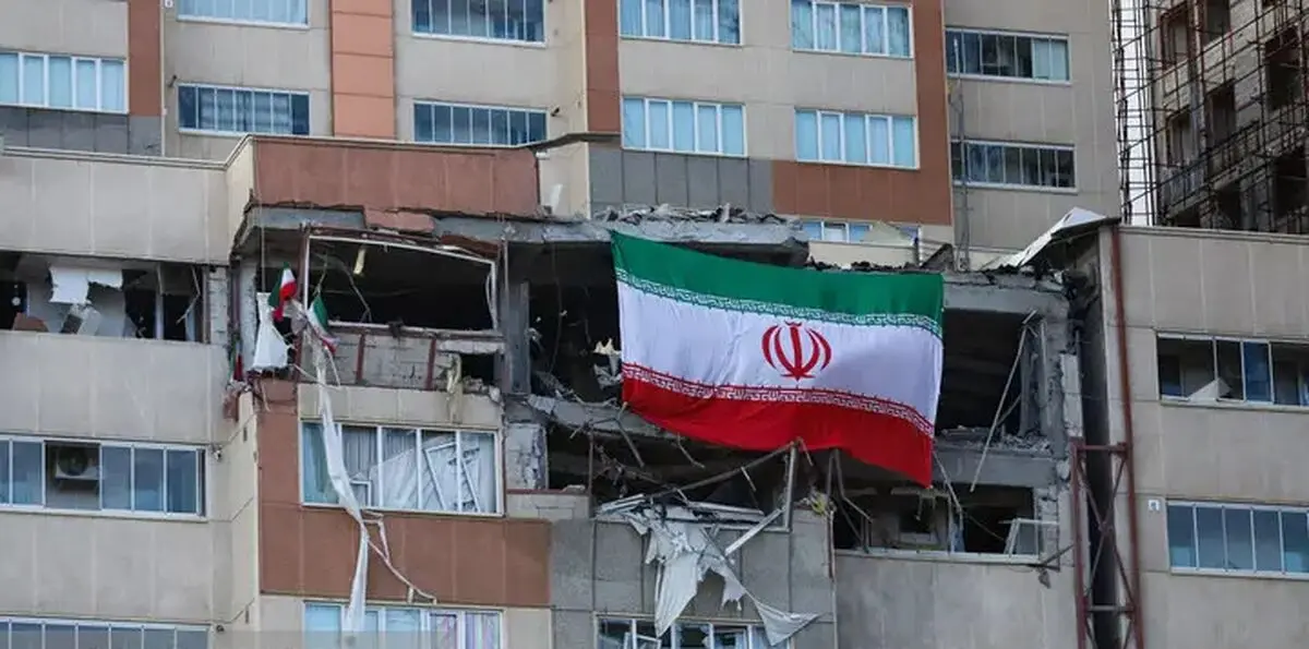 استاندار تهران: پایتخت آماج ۶۰۰ حمله بود/۴۰ هزار خانه آسیب دید