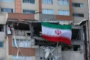 استاندار تهران: پایتخت آماج ۶۰۰ حمله بود/۴۰ هزار خانه آسیب دید