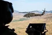 ائتلاف آمریکایی فعالیت‌های خود در عراق را به محافظت از خود محدود کرد