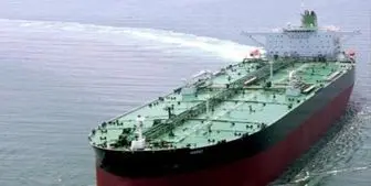 نفتکش انگلیسی برای خروج از آب‌های ایران آماده شد