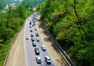 اعلام محدودیت‌های ترافیکی جاده‌های کشور در آخر هفته