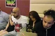 رسوایی وزارت کشور عربستان
