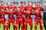 مکان برگزاری اردوی تراکتور 