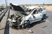 6 تا 6.5 درصد تلفات رانندگی در هر سال مربوط به ایام نوروز است