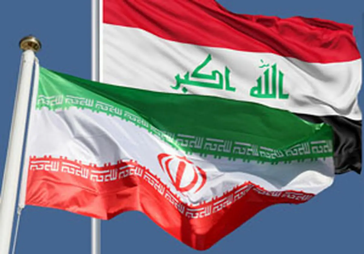 تأکید عراق بر ادامه واردات برق و گاز از ایران برخلاف تحریمها