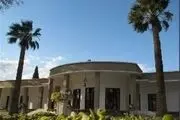 احیا و افتتاح هتل آپادانا در مجموعه تخت جمشید