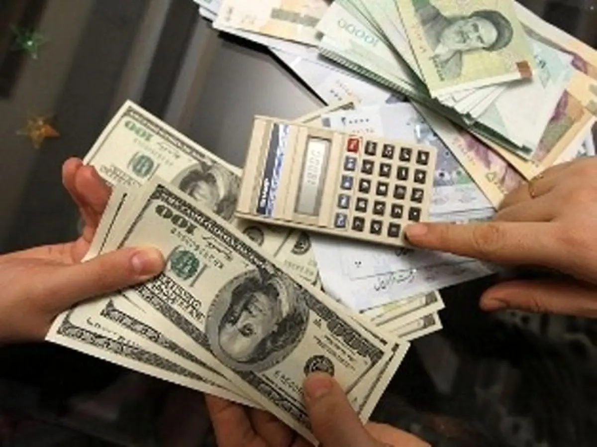 حوالههای ارزی دوران تحریم مشمول معافیت مالیاتی شد