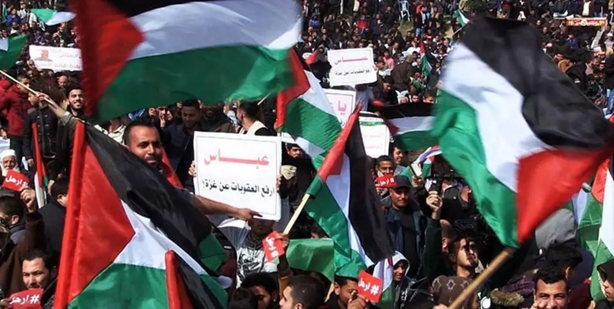 واکنش «فتح» به پیشنهاد مذاکره ترامپ: موضع فلسطین، مقاومت است