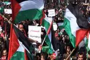 شهدای راهپیمایی بازگشت غزه به 307 نفر رسید