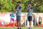 دستیاران یحیی گل محمدی به پرسپولیس می آیند
