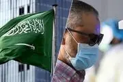 افزایش عجیب مبتلایان به کرونا در عربستان