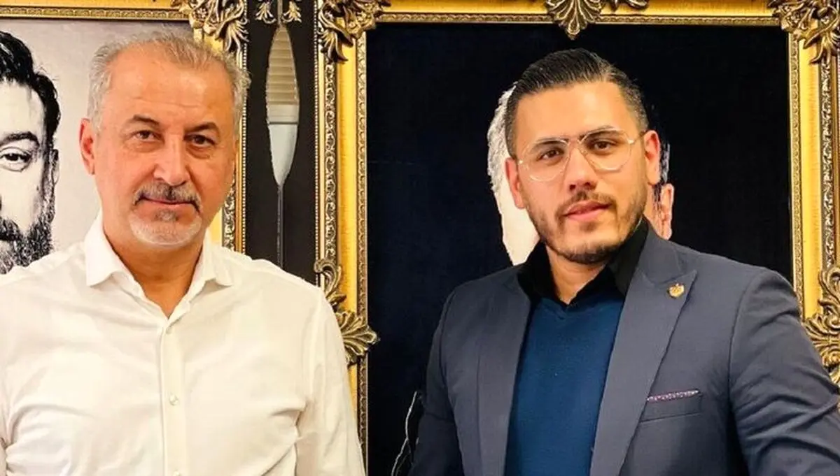 مقصر اصلی جدایی بیرانوند؟