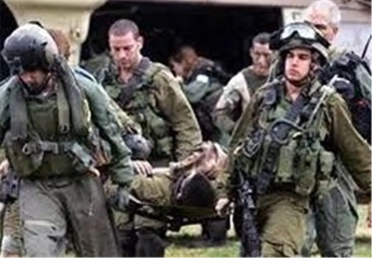 هراس صهیونیستها از واکنش حزبالله به ترور قنطار
