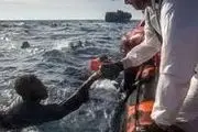 مرگ دست‌کم 14 پناهجو در پی واژگونی قایق در یونان