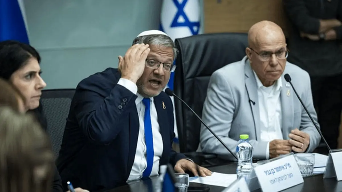 تبدیل زندان‌ها اسرائیلی به قتلگاه زندانیان