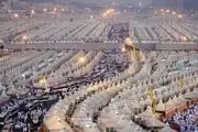 جزئیات وعده‌های غذایی حجاج ایرانی در مشاعر مقدسه
