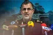 تروریست ها از خاک پاکستان مرزبانان را هدف گرفتند
