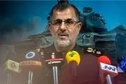 توضیحات سردار پاکپور درباره مراکز هوانوردی سپاه