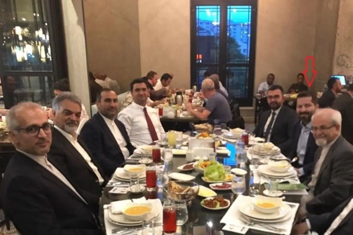 تحلیلگر ترکیه‌ای: ترامپ به دنبال ایجاد دو دستگی در ایران است