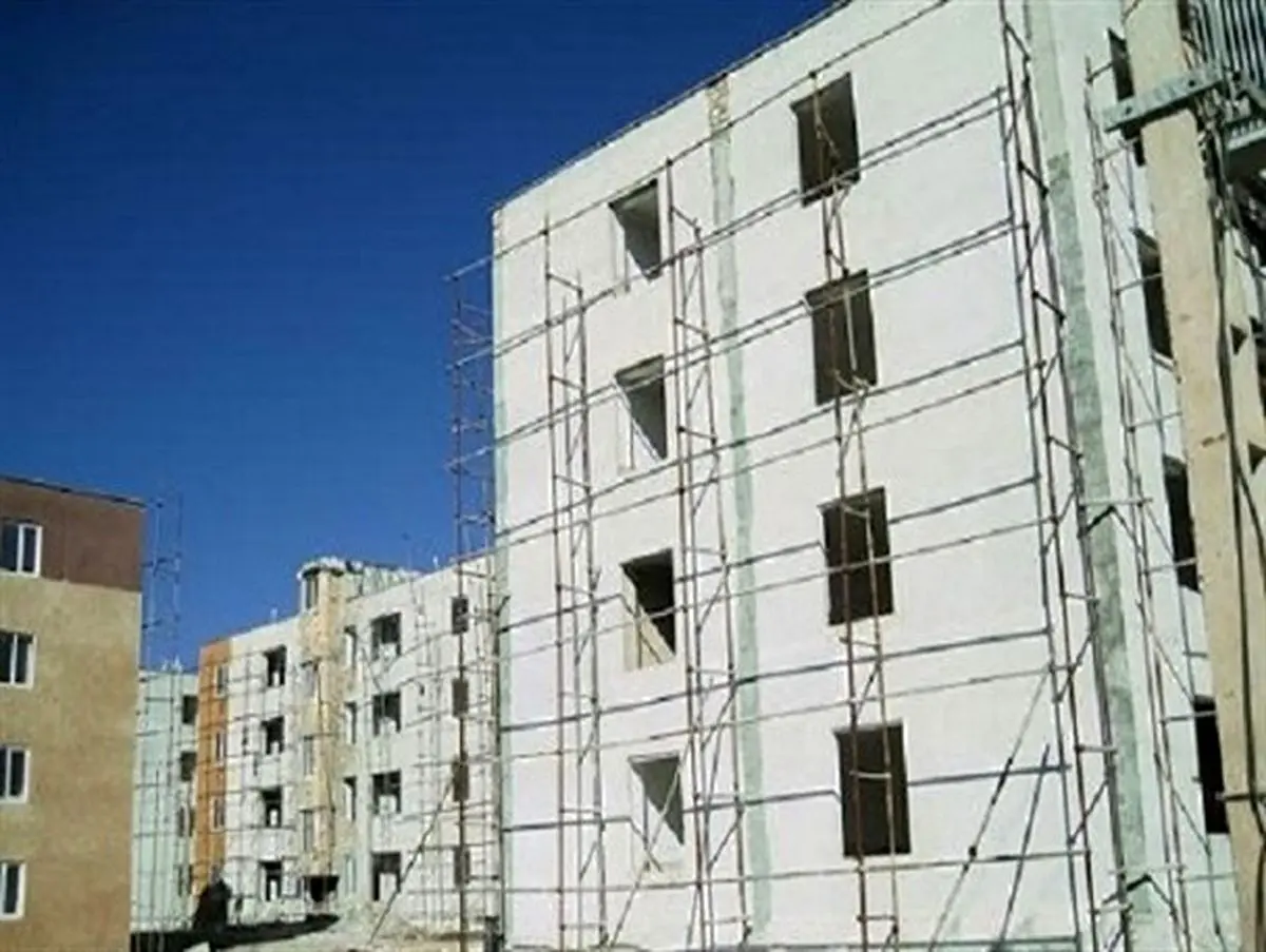 کلید بی تدبیری در قفل مسکن شکست