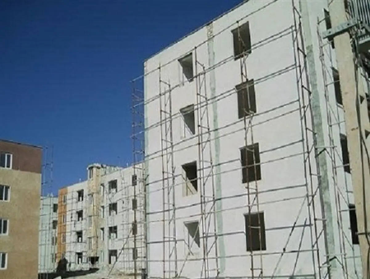 کلید بی تدبیری در قفل مسکن شکست