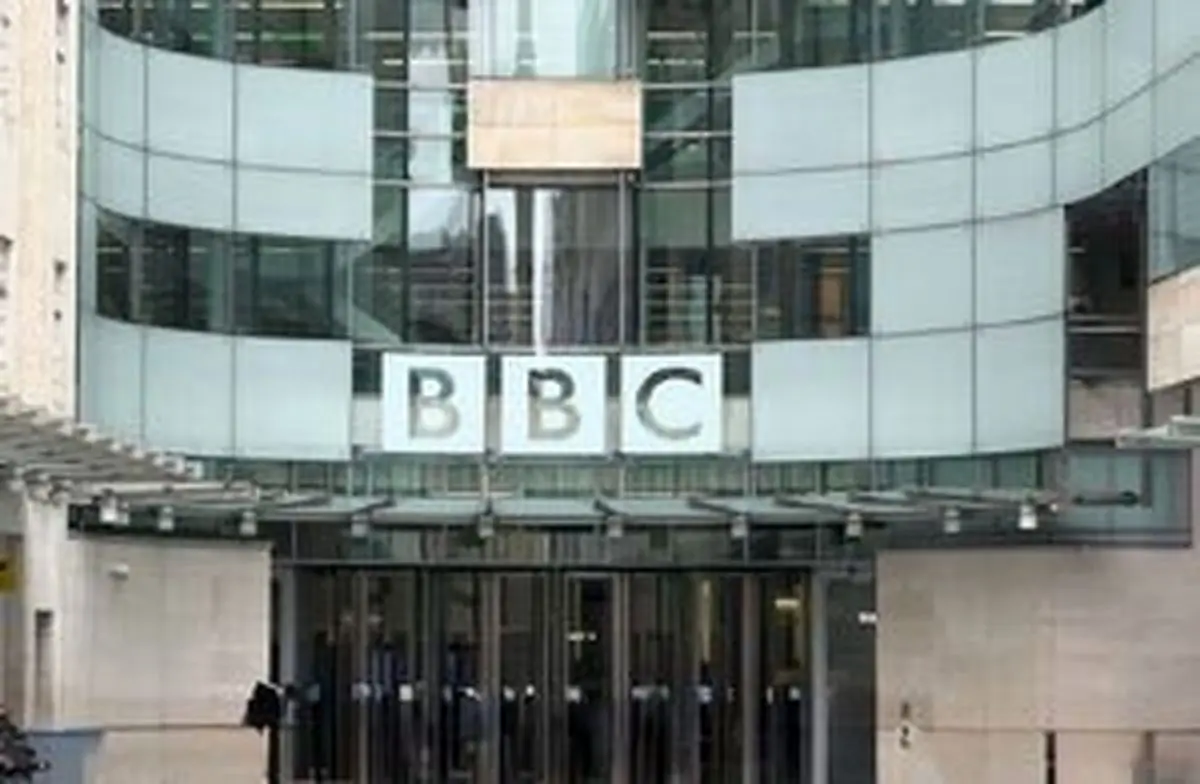 شکاف بی‌سابقه در اتاق خبر بی‌بی‌سی
