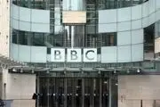 شکاف بی‌سابقه در اتاق خبر بی‌بی‌سی