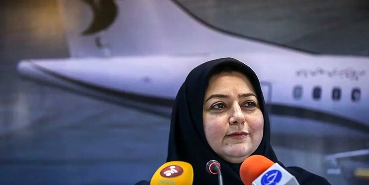 ایرانایر محدودیتی برای نشست و برخاست در فرودگاههای اروپایی ندارد