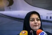 ایران‌ایر محدودیتی برای نشست و برخاست در فرودگاه‌های اروپایی ندارد
