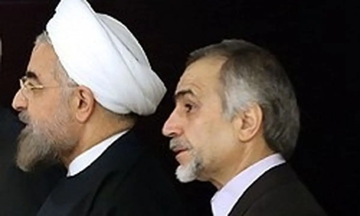 به اتهامات حسین فریدون رسیدگی کنید