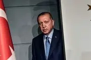 دولت ترکیه پیشنهاد ناتو را رد کرد!