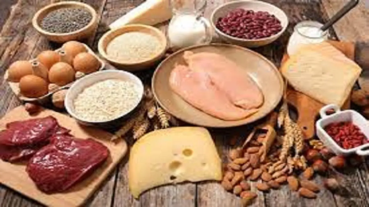 ۹ راهکار اصلی برای افرادی که خیلی لاغر هستند
