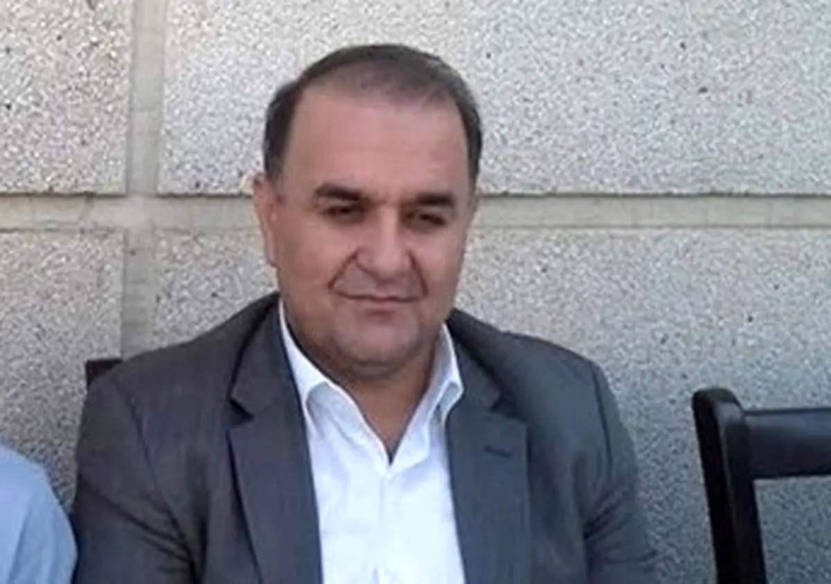 عضو جدید هیات مدیره استقلال مشخص شد