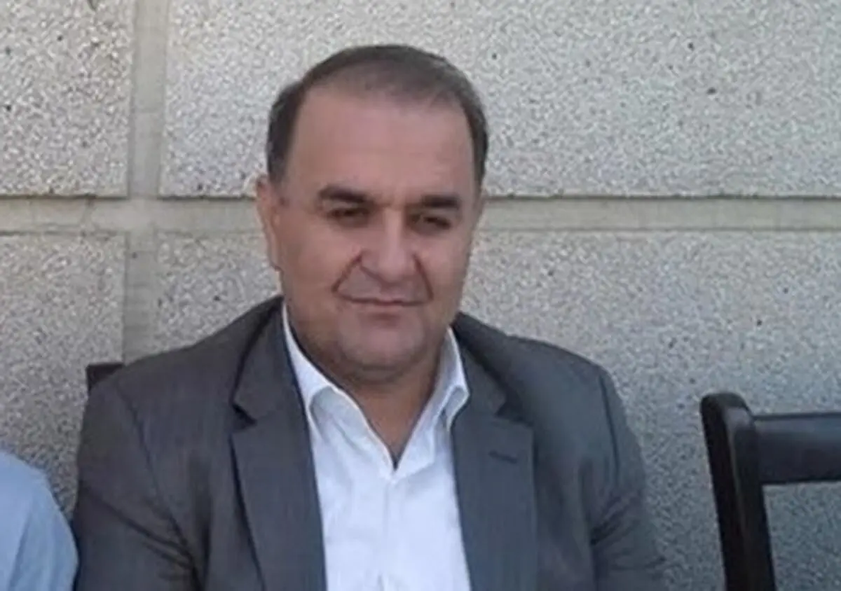 عضو جدید هیات مدیره استقلال مشخص شد