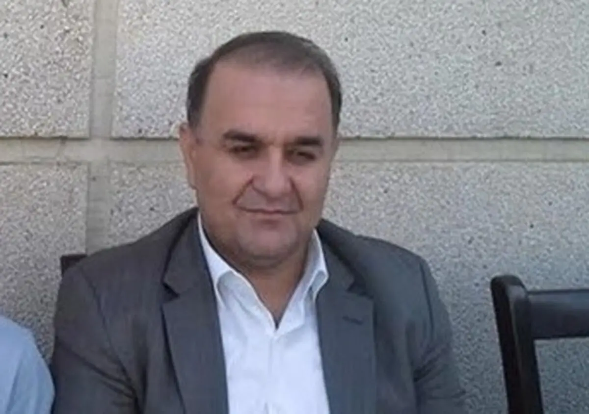 عضو جدید هیات مدیره استقلال مشخص شد