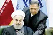 طرح سؤال نمایندگان از روحانی دربارۀ عملکرد بانک مرکزی