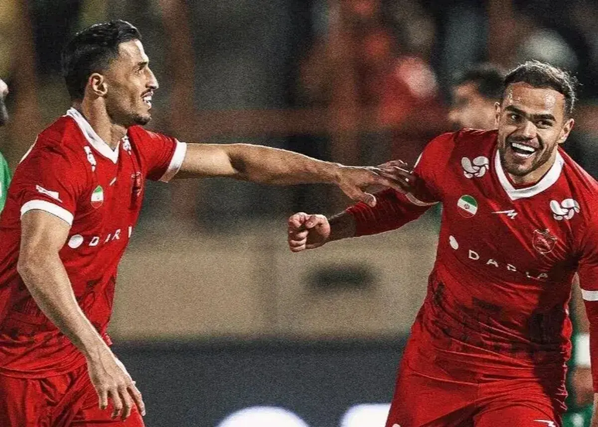 هواداران پرسپولیس همچنان فرصت خرید بلیت دارند