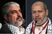 گزینه‌های نهایی ریاست دفتر سیاسی حماس مشخص شدند