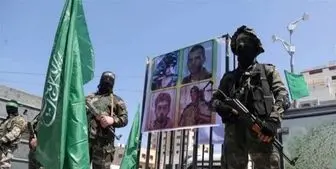  پرونده تبادل اسرا با حماس در حال حل‌وفصل است 