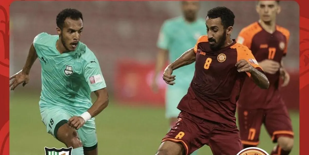 کریمی در ترکیب احتمالی الدحیل مقابل الاهلی مصر