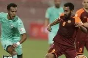 کریمی در ترکیب احتمالی الدحیل مقابل الاهلی مصر