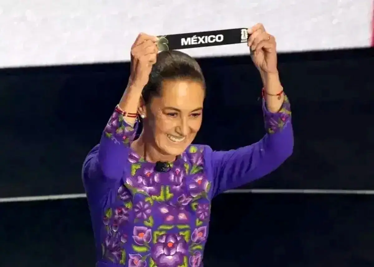 رئیس‌جمهور مکزیک به هواداران فوتبال وعده مهم داد