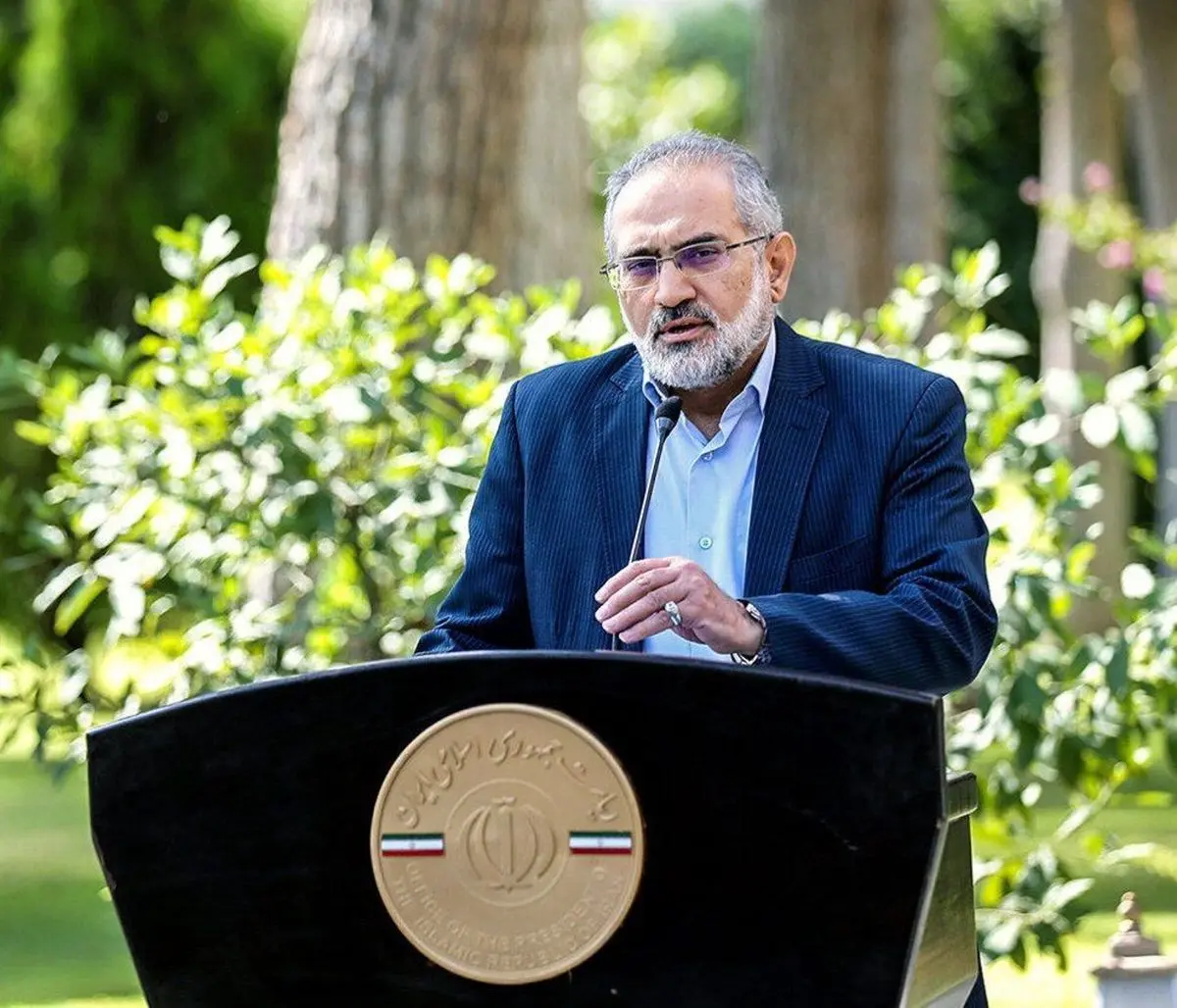 توضیحات معاون پارلمانی رئیس جمهور درمورد تعطیلی شنبهها