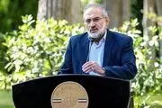 توضیحات معاون پارلمانی رئیس جمهور درمورد تعطیلی شنبه‌ها