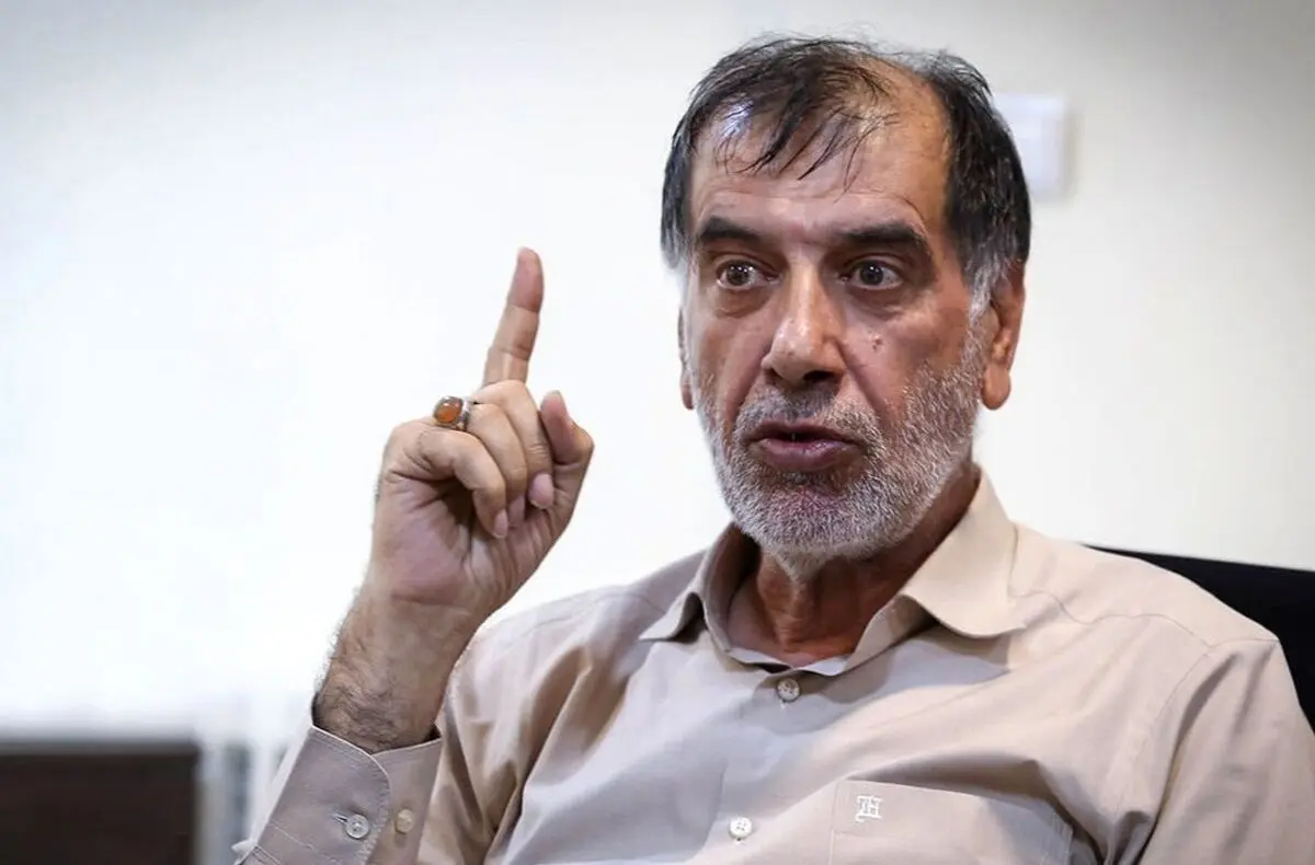 واکنش سخنگوی مجمع تشخیص به اظهارات باهنر
