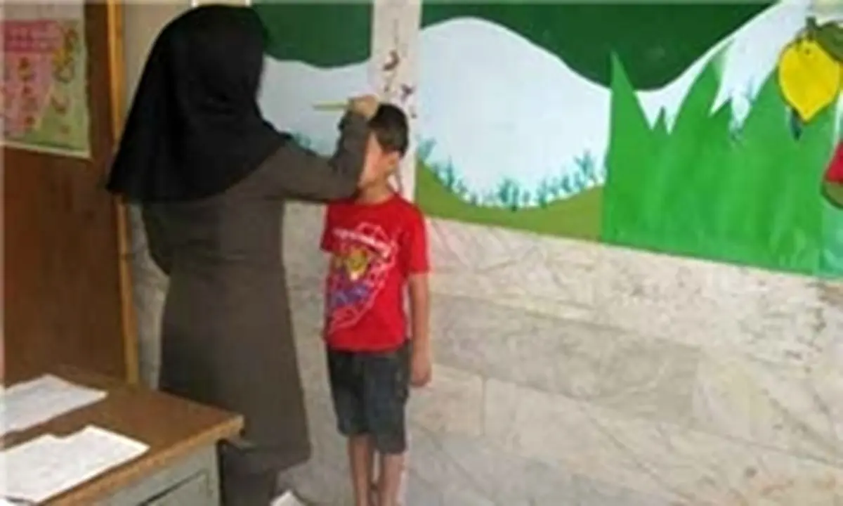 سنجش سلامت کلاساولیهای پایتخت شروع شد