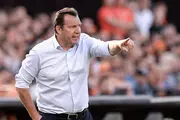 ویلموتس رسما سرمربی تیم ملی ایران شد