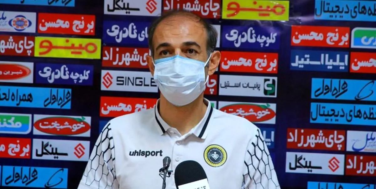واکنش قاطع نویدکیا درباره بازگشت مغانلو به پرسپولیس